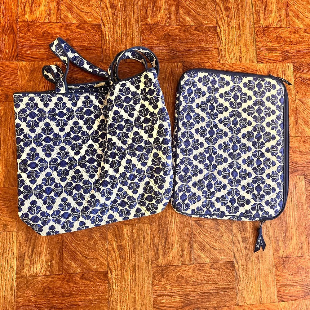 Vera Bradley bags